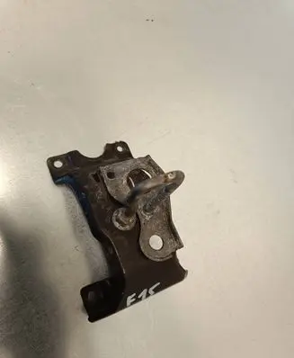 BMW X5 F15 Engine bonnet/hood lock/latch loop/hook 7325992 50125910