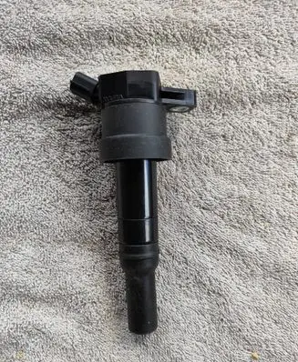 KIA Rio High voltage ignition coil 2730103110