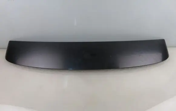 Seat Ibiza III (6L) Tailgate/trunk spoiler 