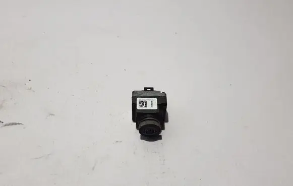 Volvo V60 Windshield/windscreen camera 31445951