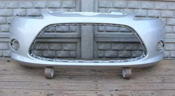 Ford Fiesta Front bumper 8A6117K819