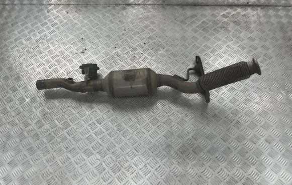 Seat Arona Catalyst/FAP/DPF particulate filter 2Q0131701R