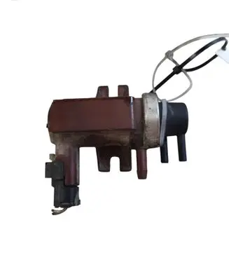 Peugeot 407 Turbo solenoid valve 9652570180 70071200