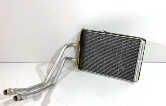 Fiat Scudo Heater blower radiator 020224500