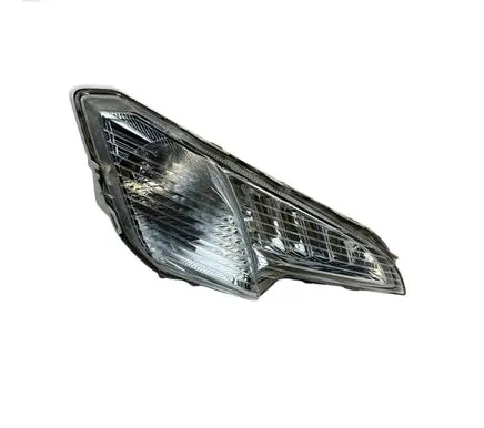 Ford Ecosport Front fog light GN1513B220EB 08072019 90110183