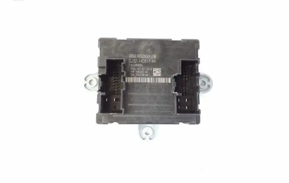 Jaguar F-Pace Door control unit/module GJ3214D617AA