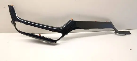 Toyota C-HR I Climate control/heater control trim 55406F4010 55422F4010