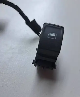 Volkswagen PASSAT B8 Electric window control switch 5F4971693 191012600