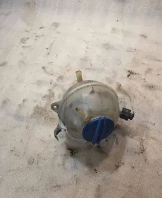 Seat Altea Coolant expansion tank/reservoir 