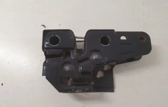 Seat Altea XL Engine bonnet/hood lock/catch 5P0823509E