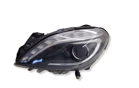 Mercedes-Benz B W246 W242 Headlight/headlamp A2468207161 03012712717 LE10A6247