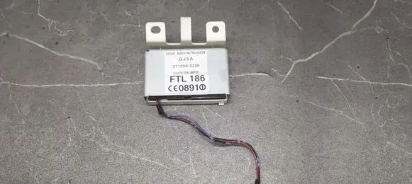 Mazda 6 Sensor 271000-2220