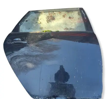 Mitsubishi Grandis Rear door 
