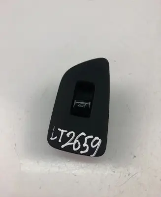 Volvo XC90 Electric window control switch 31376458