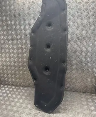 BMW 2 F45 Engine bonnet/hood sound/heat insulation 7298866 071491731