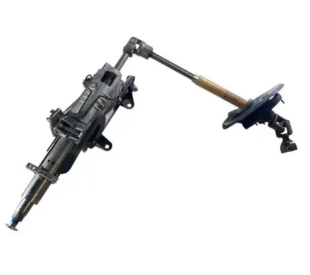 Porsche Cayenne (92A) Steering wheel axle set 7P5419501DA 7P5419501 7P0419523