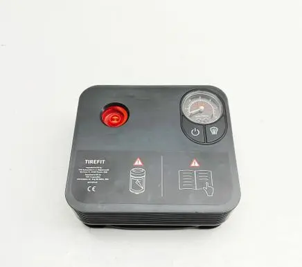 BMW X3 G01 Tire air pump compressor 6871123