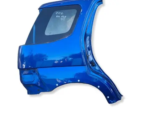 Suzuki Ignis Rear quarter panel 