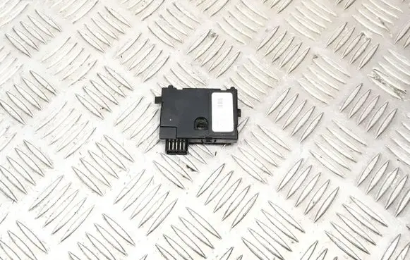 Skoda Octavia Mk2 (1Z) Steering angle sensor 00203500 1K0959654