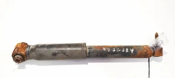Renault Scenic II - Grand scenic II Rear shock absorber/damper 8200415734a 8200415734--a