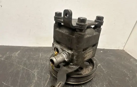 Power steering pump