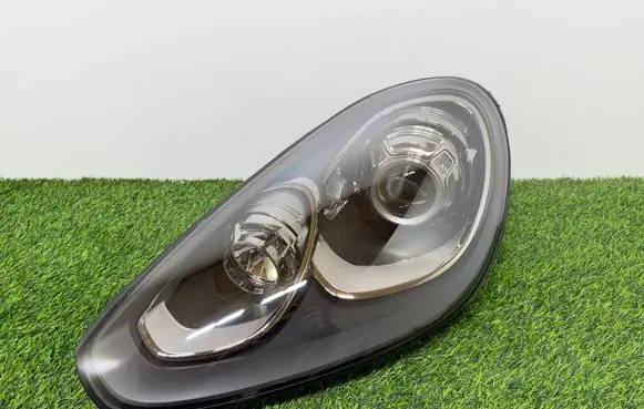 Porsche Cayenne (92A) Headlight/headlamp 7P5941751H
