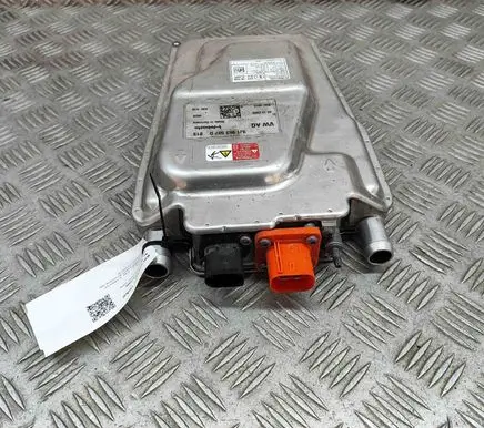 Audi E-tron GT Other devices 10R058485 9J1963507D