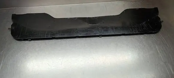 Volvo S60 Front bumper skid plate/under tray 31297472 BP8BA01