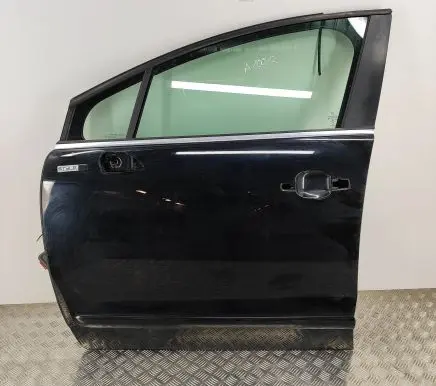 Peugeot 5008 Front door 9002AR