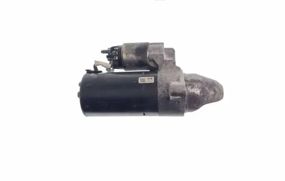 Porsche Cayenne (92A) Starter motor 94860421400 0001139021