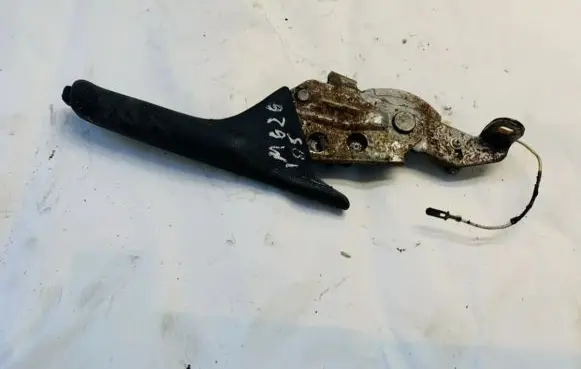 Mazda 626 Handbrake/parking brake lever assembly