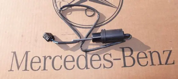 Mercedes-Benz SL R129 Sensor A0015401417