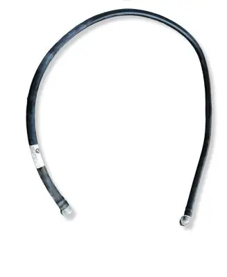 BMW 6 F12 F13 Headlight washer hose/pipe 7178747