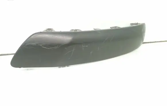 Peugeot 308 Rear bumper trim bar molding 9680442777