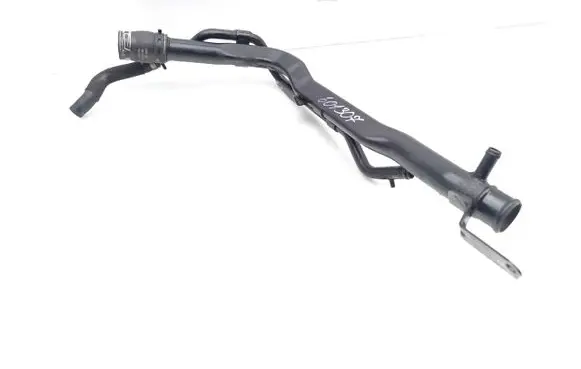 Audi A4 S4 B7 8E 8H Engine coolant pipe/hose 079121070T