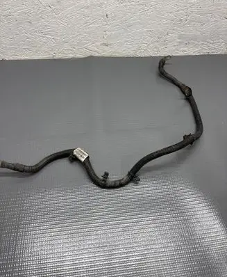 Opel Insignia B Negative earth cable (battery) 39135145 5145U