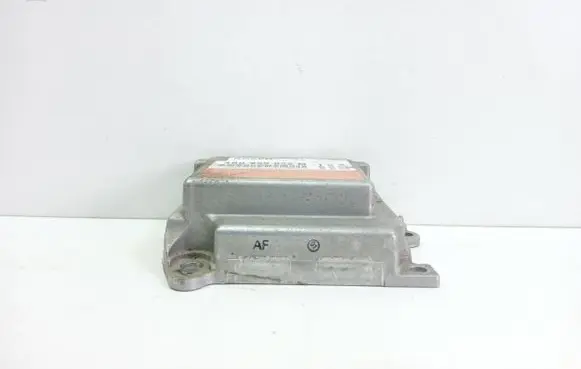 Audi A6 S6 C5 4B Airbag control unit/module 4B0959655M