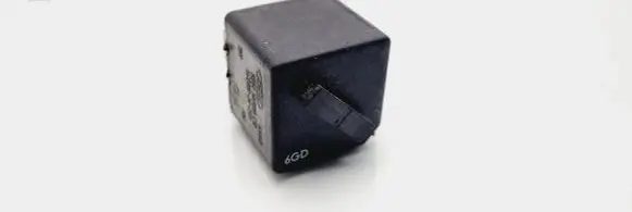Ford Mondeo MK II Other relay 93BG14N089C1B