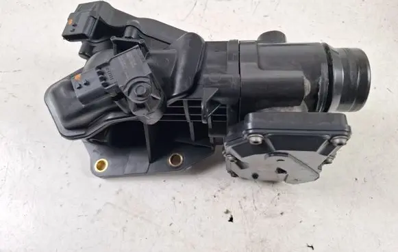 Nissan Qashqai Throttle valve A2C53350753 A2C53350932 A2C53351598