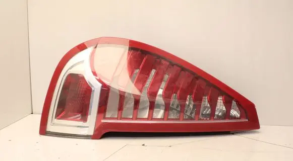 Renault Scenic III - Grand scenic III Rear/tail lights