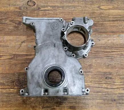 BMW Z3 E36 Timing chain cover 1436720 1706280
