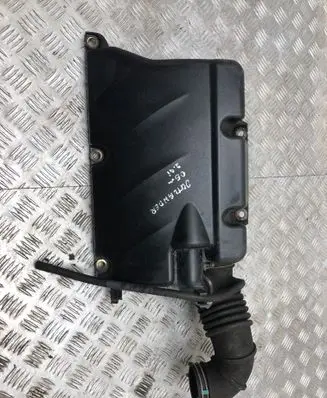 Mitsubishi Outlander Intake resonator MN180036