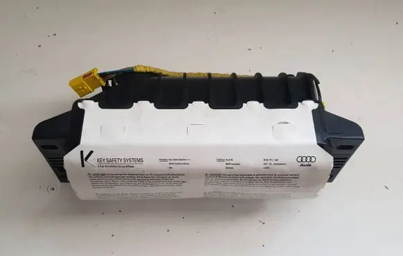 Audi Q7 4L Passenger airbag 1003862