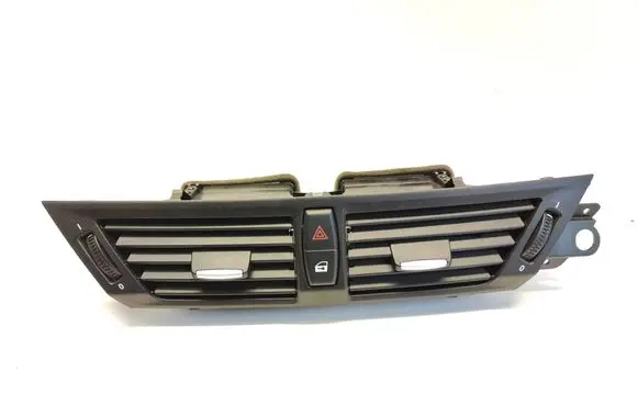 BMW X1 E84 Dash center air vent grill 2991235 64222991235 1697010