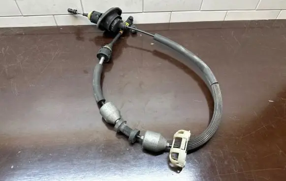 Citroen DS4 Gear shift cable linkage 6540289P00