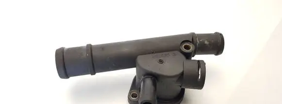 Volkswagen Golf IV Engine coolant pipe/hose