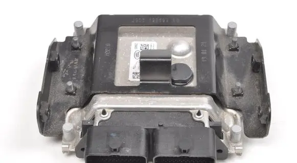Jaguar I-Pace Engine control unit/module ECU M9D314C568GB