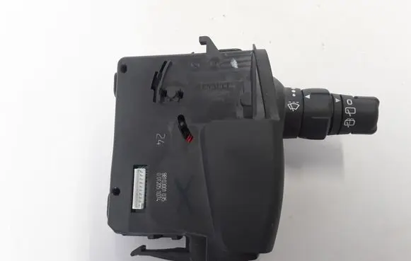 Renault Modus Wiper switch 88103001035