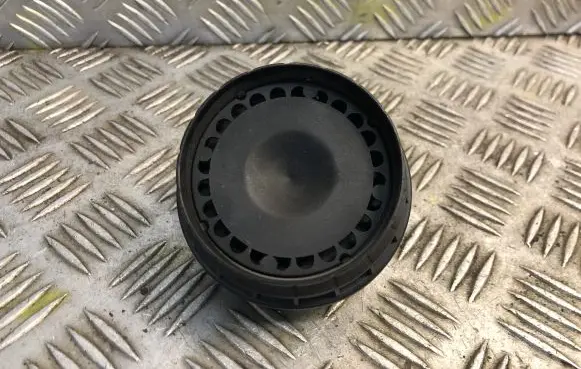 BMW 3 E90 E91 Alarm system siren 9124581