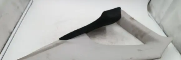 Volkswagen PASSAT B5 (D)pillar trim (top) 14002001